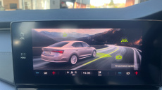 Skoda Octavia 1.4 TSI iV SE Technology DSG 5dr Hatchback